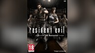 Resident Evil / biohazard HD REMASTER (PC) - Steam Key - LATAM