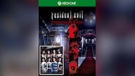 Resident Evil Deluxe Origins Bundle (Xbox One) - Xbox Live Key - UNITED STATES
