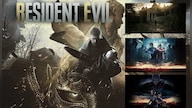 Resident Evil Halloween Pack Bundle (PC) - Steam Key - GLOBAL