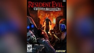 Resident Evil: Operation Raccoon City Steam Key GLOBAL