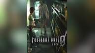 Resident Evil Origins / Biohazard Origins Collection Steam Key GLOBAL
