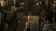 Resident Evil Origins / Biohazard Origins Collection Steam Key GLOBAL