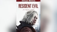 Resident Evil Requiem | Deluxe Edition Pre-order (PC) - Steam Key - ROW