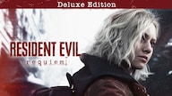 Resident Evil Requiem | Deluxe Edition (Xbox Series X/S) - Xbox Live Key - UNITED STATES