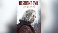 Resident Evil Requiem (PC) - Steam Gift - GLOBAL