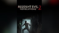 Resident Evil Revelations 2 / Biohazard Revelations 2 Deluxe Edition (PC) - Steam Key - GLOBAL