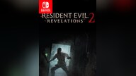 Resident Evil Revelations 2 (Nintendo Switch) - Nintendo eShop Account - GLOBAL