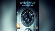 Resident Evil: Revelations (PC) - Steam Key - EASTERN EUROPE