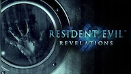 Resident Evil: Revelations (PC) - Steam Key - GLOBAL