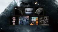 Resident Evil Village - Trauma Pack (PC) - Steam Key - EUROPE
