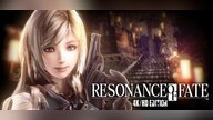 RESONANCE OF FATE/END OF ETERNITY 4K/HD EDITION Steam Gift EUROPE