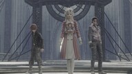 RESONANCE OF FATE/END OF ETERNITY 4K/HD EDITION Steam Gift EUROPE