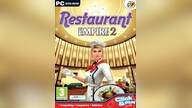 Restaurant Empire II Steam Gift GLOBAL
