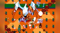 Retro Game Crunch (PC) - Steam Key - GLOBAL