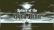 Return of the Obra Dinn (PC) - Steam Account - GLOBAL