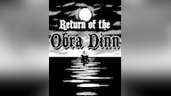 Return of the Obra Dinn (PC) - Steam Key - GLOBAL