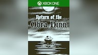 Return of the Obra Dinn (Xbox One) - Xbox Live Account - GLOBAL
