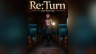 Re:Turn - One Way Trip (PC) - Steam Key - GLOBAL