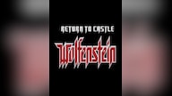 Return to Castle Wolfenstein GOG.COM Key GLOBAL