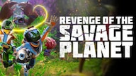 Revenge of the Savage Planet (PC) - Steam Key - GLOBAL