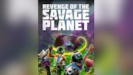 Revenge of the Savage Planet (PC) - Steam Key - GLOBAL