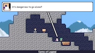 Reventure Steam Key GLOBAL