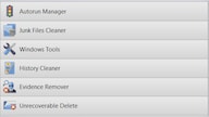 Revo Uninstaller Pro 5 (1 PC, 1 Year) - revouninstaller Key - GLOBAL