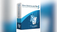 Revo Uninstaller Pro 5 (1 PC, 1 Year) - revouninstaller Key - GLOBAL