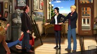 Revolution 25th Anniversary Documentary Steam Key GLOBAL