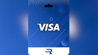 REWARBLE VISA Gift Card 10 USD - by Rewarble Key - GLOBAL