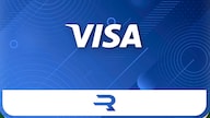 REWARBLE VISA Gift Card 10 USD - by Rewarble Key - GLOBAL