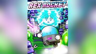 Rex Rocket (PC) - Steam Key - GLOBAL