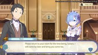 Re:ZERO - Starting Life in Another World- The Prophecy of the Throne (PC) - Steam Gift - EUROPE