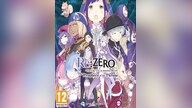 Re:ZERO - Starting Life in Another World- The Prophecy of the Throne (PC) - Steam Gift - EUROPE