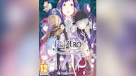 Re:ZERO - Starting Life in Another World- The Prophecy of the Throne (PC) - Steam Gift - NORTH AMERICA