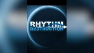 Rhythm Destruction Steam Key GLOBAL