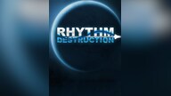 Rhythm Destruction Steam Key GLOBAL