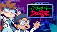 Rhythm Doctor (PC) - Steam Gift - GLOBAL