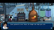 Rhythm Doctor (PC) - Steam Gift - GLOBAL