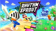Rhythm Sprout: Sick Beats & Bad Sweets (PC) - Steam Gift - GLOBAL