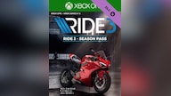 RIDE 3 - Season Pass (Xbox One) - Xbox Live Key - UNITED STATES