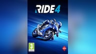 RIDE 4 (PC) - Steam Account - GLOBAL