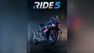 RIDE 5 (PC) - Steam Gift - EUROPE