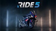 RIDE 5 (PC) - Steam Gift - EUROPE
