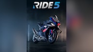 RIDE 5 (PC) - Steam Key - GLOBAL