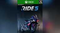 RIDE 5 (Xbox Series X/S) - Xbox Live Key - GLOBAL
