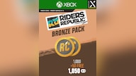 Riders Republic Coins 1050 Coins (Xbox Series X/S) - Xbox Live Key - GLOBAL