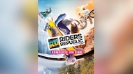 Riders Republic | Complete Edition (PC) - Ubisoft Connect Key - EUROPE