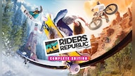Riders Republic | Complete Edition (PC) - Ubisoft Connect Key - EUROPE