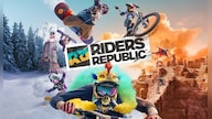 Riders Republic (Xbox Series X) - Xbox Live Key - EUROPE